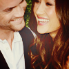 Shane and Maggie Q by forensicduck